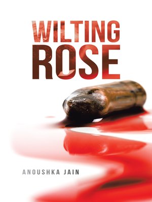 cover image of Wilting Rose